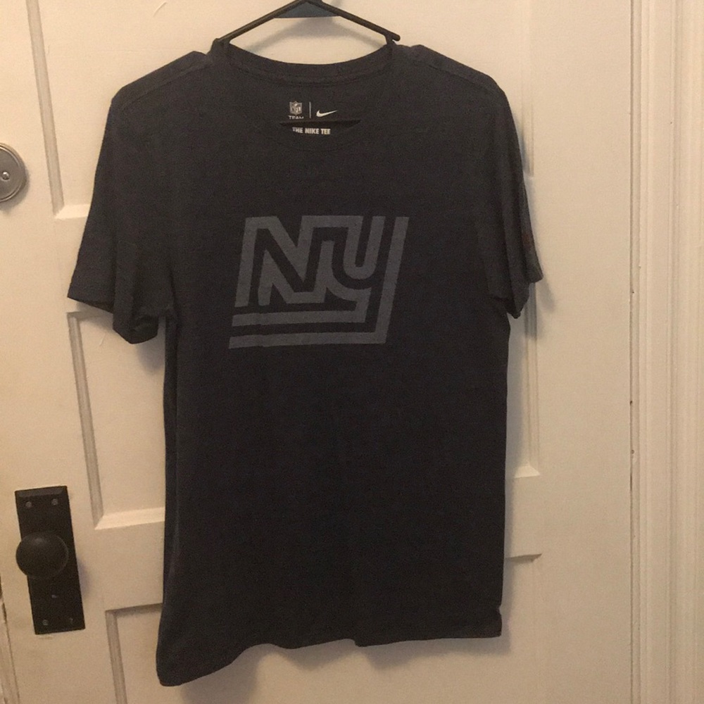 Men’s Nike NY giants tee